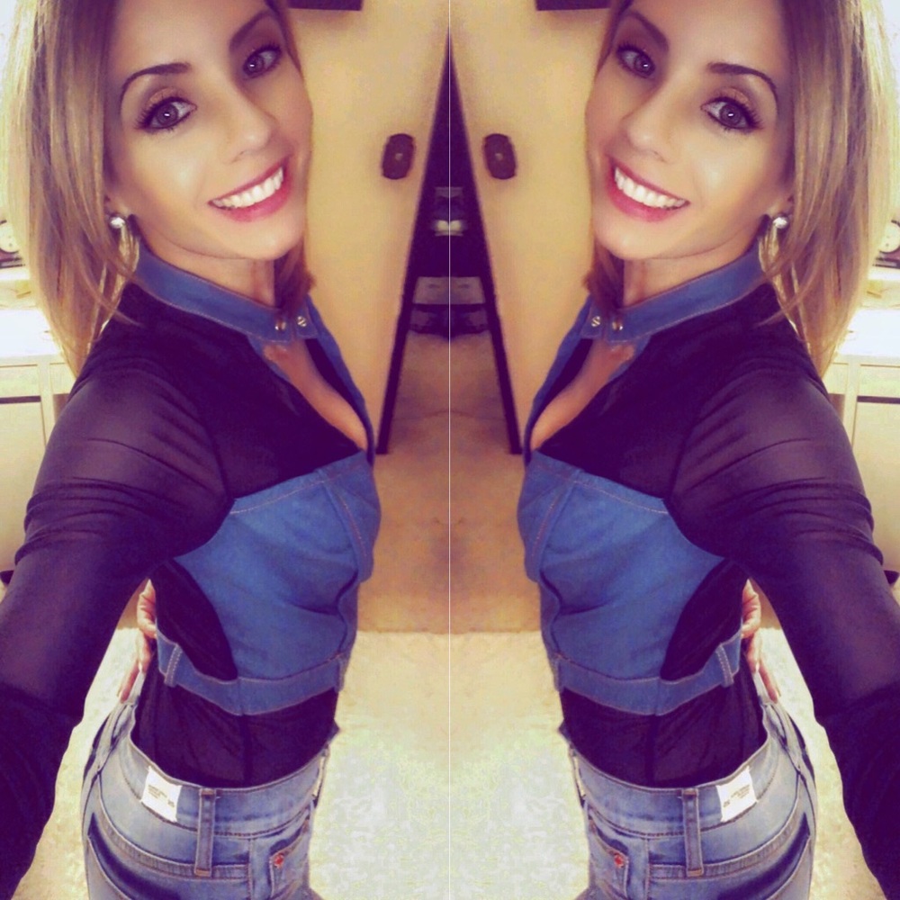 Fashion Nova top. Brand new with tags.